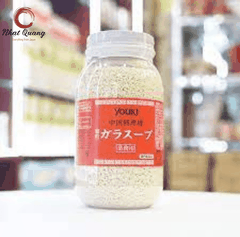 Hạt Nêm Youki 520Gr