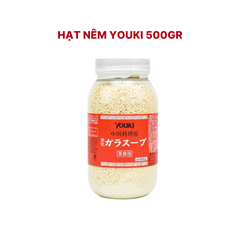 Hạt Nêm Youki 520Gr