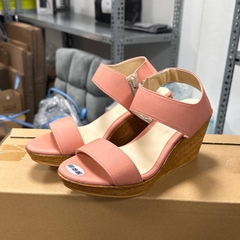 Sandal Partir Dabord, siêu êm, Made in Japan