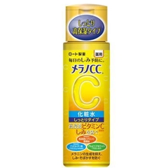 Melano Cc - nội địa Nhật - Lotion, trị mụn, thu nhỏ lcl, 170ml