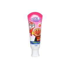 Kem Đánh Răng Trẻ Em Lion ( 40g )