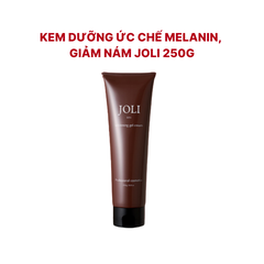 Kem Dưỡng Ức Chế Melanin, giảm nám Joli (250g), ナチュラルショップ, Nhật