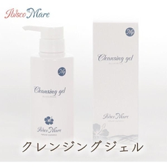 Ibisco Mare Gel Tẩy Trang Marutaka Pulse 300Ml