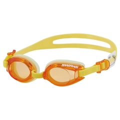 Kính bơi SWANS dành cho Kid, made in Japan, cực mềm và trong