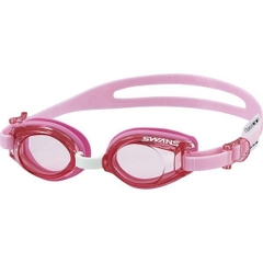 Kính bơi SWANS dành cho Kid, made in Japan, cực mềm và trong