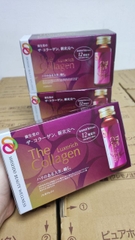 Nước uống The Collagen Luxe Rich ( 50ml x 10 chai)