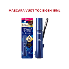 Mascara Vuốt Tóc Bigen - 15ml