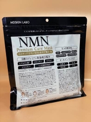 Mặt nạ chăm sóc da cao cấp Mdskin Labo, nội địa Nhật (30 miếng)