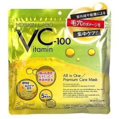 Mặt nạ chăm sóc da cao cấp Mdskin Labo, nội địa Nhật (30 miếng)