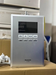 Máy lọc nước ion kiềm Panasonic TK-HS92 điện 100V - nội địa Nhật