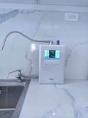 Máy lọc nước ion kiềm Panasonic TK-HS92 điện 100V - nội địa Nhật