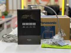 Máy lọc nước ion kiềm Panasonic TK-HS92 điện 100V - nội địa Nhật