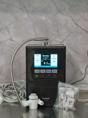 Máy lọc nước ion kiềm Panasonic TK-HS92 điện 100V - nội địa Nhật