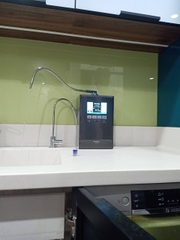 Máy lọc nước ion kiềm Panasonic TK-HS92 điện 100V - nội địa Nhật