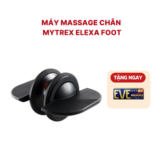 Máy Massage Chân Mytrex Elexa Foot