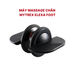 Máy Massage Chân Mytrex Elexa Foot