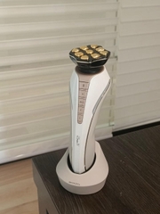 Máy nâng cơ, làm đẹp Dr. Arrivo Zeus IV - chính hãng nội địa Nhật