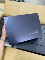Máy nâng cơ, làm đẹp Dr. Arrivo Zeus IV - chính hãng nội địa Nhật