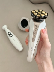 Máy nâng cơ, làm đẹp Dr. Arrivo Zeus IV - chính hãng nội địa Nhật