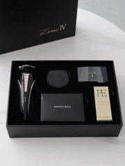 Máy nâng cơ, làm đẹp Dr. Arrivo Zeus IV - chính hãng nội địa Nhật
