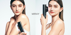 Máy Triệt lông & Chăm sóc da 2in1 cao cấp nhất MYTREX MIRAY