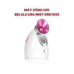 Máy Xông Hơi Belulu Uru Mist Krd1055