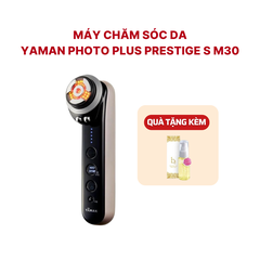 Máy Yaman Photo PLUS Prestige S M30