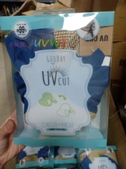 Mũ cói, chống nắng UV, GUV32, nội địa Nhật