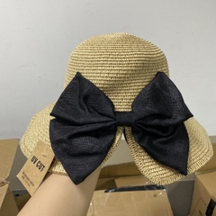 Mũ Cói Chống Nắng Nhật Bản