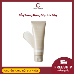 Tẩy Trang Dạng Sáp Ink 90g (Tuýp)