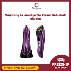 Máy nâng cơ làm đẹp The Vzusa I (A.global)