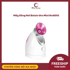 Máy Xông Hơi Belulu Uru Mist Krd1055