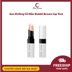 Son Dưỡng Có Màu Bobbi Brown Extra Lip Tint