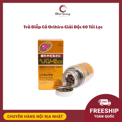 Viên bổ gan Zeria Hepalyse GX (180 viên)