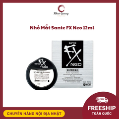 Nhỏ Mắt Sante FX Neo 12ml
