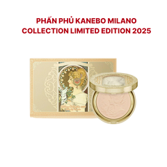 Phấn Phủ Kanebo Bản Đặc Biệt 2025 - 24g