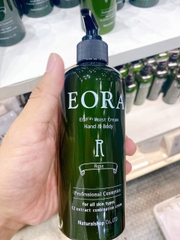 Kem dưỡng tế bào gốc EORA Hand&body 370g