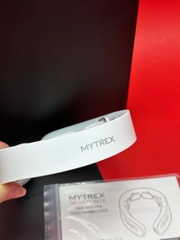 Máy Masage cổ MyTrex - Màu Trắng