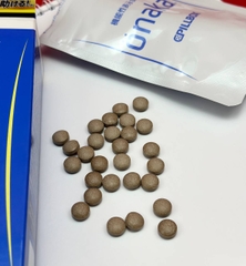 Viên Uống Giảm Mỡ Bụng Onaka Pillbox Nhật Bản 60 viên