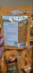 Bột Nghệ Giải Rượu Orihiro Nhật Bản 20 Gói