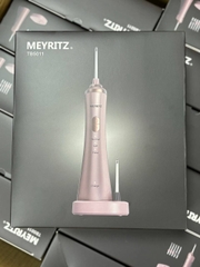 Máy Tăm Nước Sóng Rung Cao Cấp MEYRITZ-TB5011