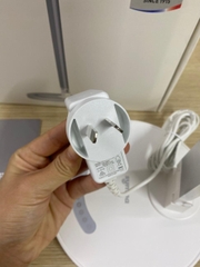 Đèn chống cận Sympa DL004, Cảm ứng, 12W, 5 chế độ sáng, 7 mức sáng - Màu trắng