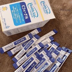Bột men vi sinh sống Bifina Health Aid R20 20 gói