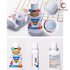 Nước Súc Miệng Trẻ Em Clinice Dental Kids 250Ml