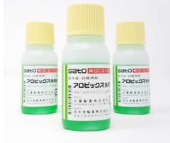 Tinh Chất Mọc Tóc Thảo Dược Sato Nhật Bản - 30ml