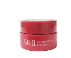 Kem dưỡng mắt SK-II Stempower Eye Cream Nhật Bản, 2.5g, nội địa Nhật