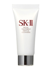 Sữa Rửa Mặt Dưỡng Da SK-II Facial Treatment Gentle Cleanser (20g)