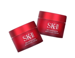 Kem Dưỡng SK-II Skin Power Advanced Cream 15g