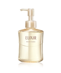 Sữa Rửa Mặt Sạch Sâu Dưỡng Ẩm Elixir Superieur Moist, nội địa Nhật