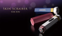 Máy làm sạch sâu Skin Scraiber For ION